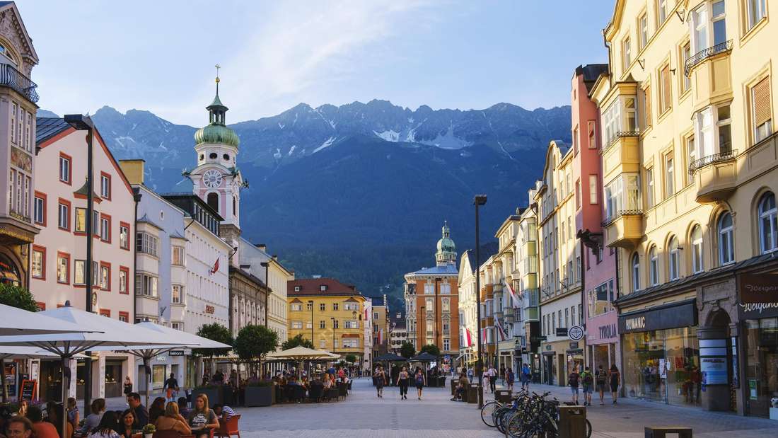 Innsbruck